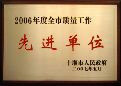 2006���ȫ�����������Ƚ���λ  2007.5